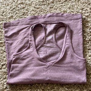 Lululemon Women’s Tank Top, Size 4